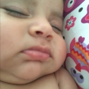 Meet your Posher, Laura